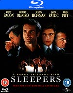 Sleepers