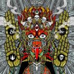 Gotho Versus Fartark (Vinyl Lp)
