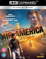 Air America (Ej svensk text)