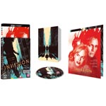 The Invasion - Ltd Ed (Ej svensk text)