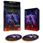 Exorcisten 3 - Limited edition (Ej svensk text)