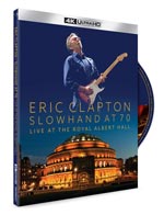 Slowhand at 70 - Live at the Royal