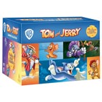 Tom & Jerry / Bumper Collection (Ej svensk text)