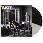 Invasion of your privacy (Splatter/Ltd)