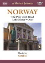 A Musical Journey / Norway