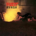 Out of the cellar 1984 (40th anniversary)