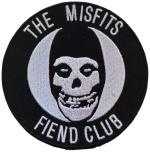 Patch Fiend Club (9 Cm)