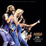 Live At Wembley Arena