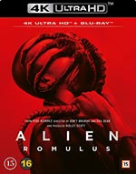 Alien / Romulus