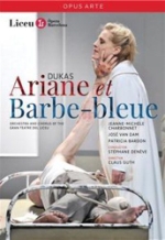 Ariane Et Barbe-bleue