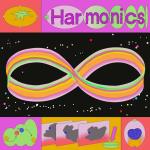 Harmonics - Remixes