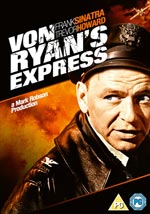 Von Ryan`s Express