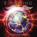 Burning Earth (Lime Green)