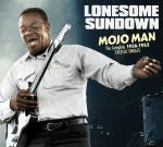 Mojo Man - The Ecomplete...