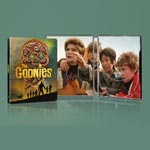 Dödskallegänget / Goonies (Ej svensk text)