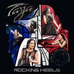 Rocking heels/Live at Hellfest