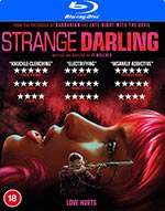 Strange Darling (Ej svensk text)