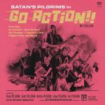 Go Action!! (Metallic Gold)