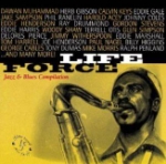 Life Force Jazz & Blues Compilation