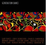 Generation Dance