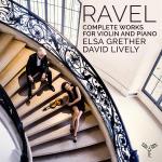 Complete Works for Violin & Piano