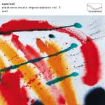 Electronic Music Improvisations Vol 3