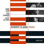 Sonny Clark Trio