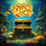 Hidden treasures 2024