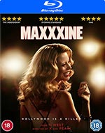 MaXXXine (Ej svensk text)