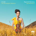 Vivaldi/The Norwegian Seasons