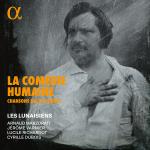 La Comedie Humaine - Chansons...