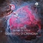 The Art of Fugue (Quartetto Di Cremona)