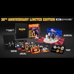 Pulp Fiction - Ltd Collectors Edition. 30th anni