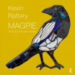 Magpie - Solo & Chamber Works