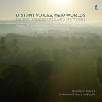 Distant Vioces New Worlds