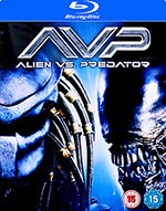 Alien vs Predator