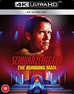 The running man (Ej svensk text)