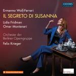 Il Segreto Di Susanna