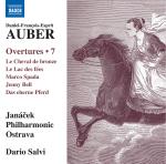 Overtures 7 (Dario Salvi)