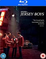 Jersey Boys