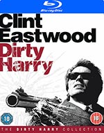 Clint Eastwood / Dirty Harry