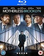 Motherless Brooklyn