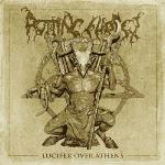 Lucifer Over Athens (Gold)