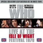 Isle of Wight Festival 1970 (Blue)