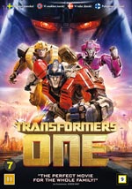 Transformers One