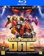 Transformers One