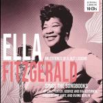 Ella Sings the Songbooks