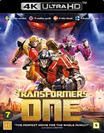 Transformers One