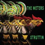 Struttin`