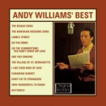 Andy Williams` Best